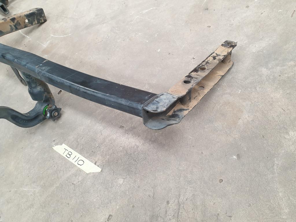 Audi A6 S6 Avant Tow Bar