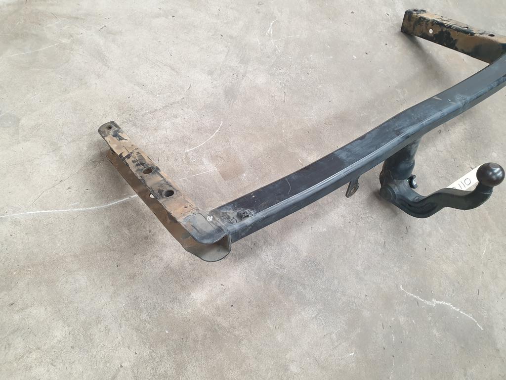 Audi A6 S6 Avant Tow Bar