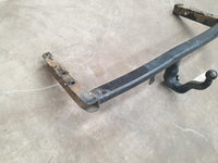 Audi A6 S6 Avant Tow Bar