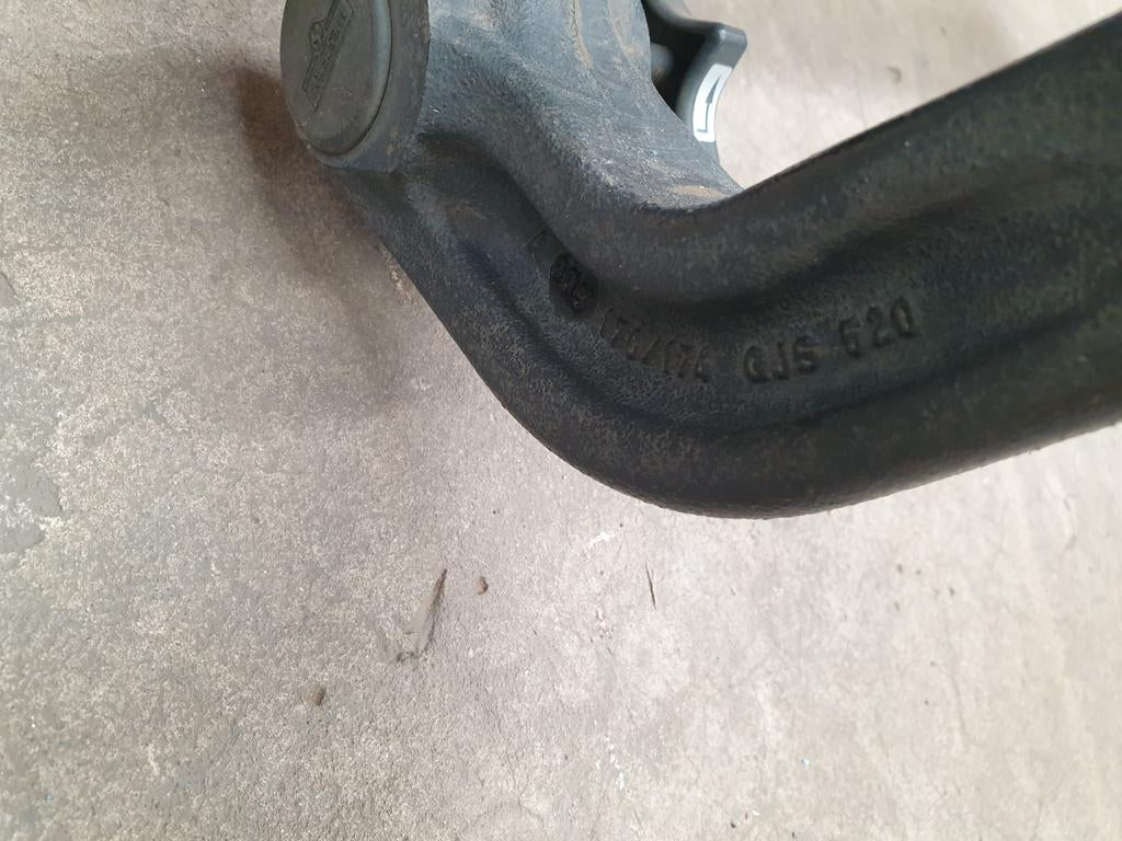 Audi A6 S6 Avant Tow Bar