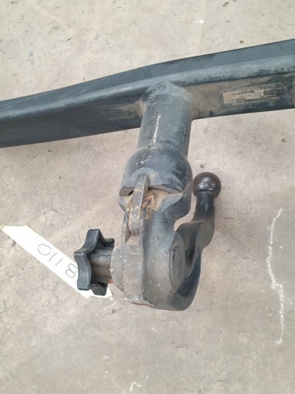 Audi A6 S6 Avant Tow Bar