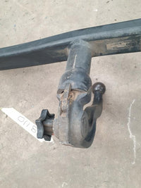 Audi A6 S6 Avant Tow Bar