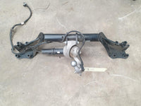 Volkswagen Touareg Electric Tow Bar
