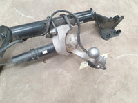 Volkswagen Touareg Electric Tow Bar