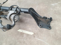 Volkswagen Touareg Electric Tow Bar