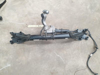Volkswagen Touareg Electric Tow Bar