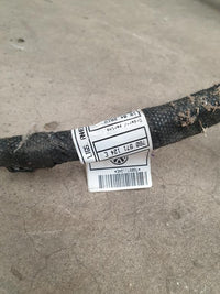 Volkswagen Touareg Electric Tow Bar