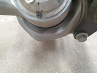 Volkswagen Touareg Electric Tow Bar