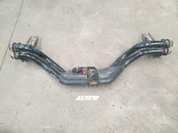 Toyota Fortuner Tow Bar
