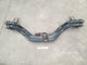 Toyota Fortuner Tow Bar