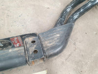 Toyota Fortuner Tow Bar