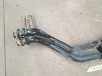 Toyota Fortuner Tow Bar