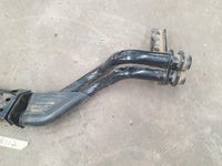 Toyota Fortuner Tow Bar