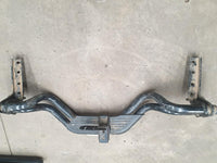 Toyota Fortuner Tow Bar
