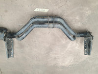 Toyota Fortuner Tow Bar