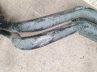 Toyota Fortuner Tow Bar