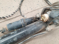 Mercedes-Benz GLE Electric Tow Bar