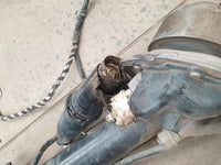 Mercedes-Benz GLE Electric Tow Bar