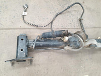 Mercedes-Benz GLE Electric Tow Bar