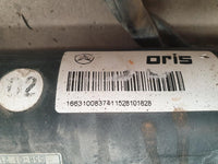 Mercedes-Benz GLE Electric Tow Bar