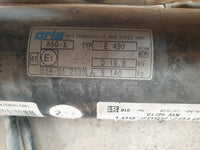 Mercedes-Benz GLE Electric Tow Bar