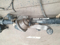 Mercedes-Benz GLE Electric Tow Bar