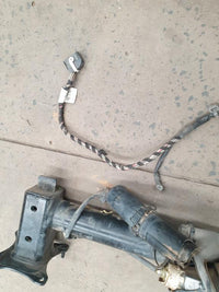 Mercedes-Benz GLE Electric Tow Bar