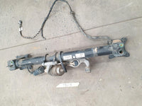 Mercedes-Benz GLE Electric Tow Bar