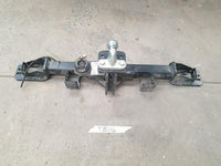 Hyundai Aftermarket Tucson Tow Bar