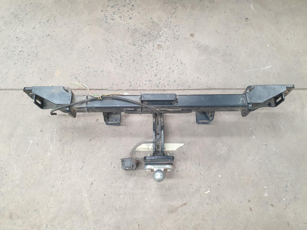 Hyundai Aftermarket Tucson Tow Bar