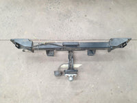 Hyundai Aftermarket Tucson Tow Bar