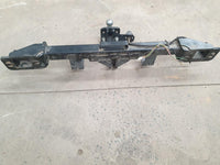 Hyundai Aftermarket Tucson Tow Bar