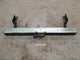 Isuzu D-Max Tow Bar