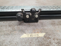 Isuzu D-Max Tow Bar