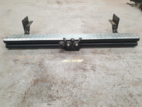 Isuzu D-Max Tow Bar