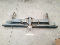 Toyota Land Cruiser Tow Bar