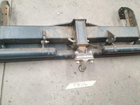 Toyota Land Cruiser Tow Bar