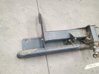 Toyota Land Cruiser Tow Bar