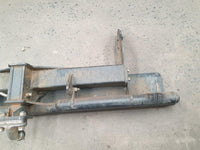 Toyota Land Cruiser Tow Bar