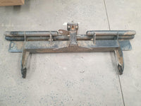 Toyota Land Cruiser Tow Bar