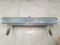 Toyota Land Cruiser Tow Bar