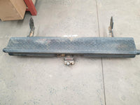 Toyota Land Cruiser Tow Bar