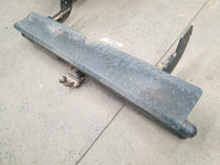 Toyota Land Cruiser Tow Bar