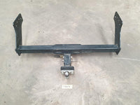 GWM P-Series Tow Bar