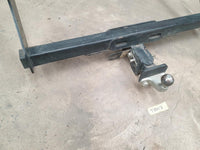 GWM P-Series Tow Bar