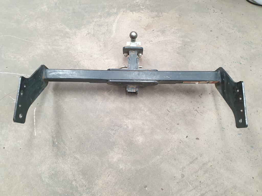 GWM P-Series Tow Bar