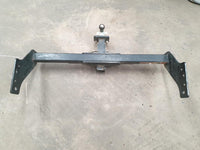 GWM P-Series Tow Bar