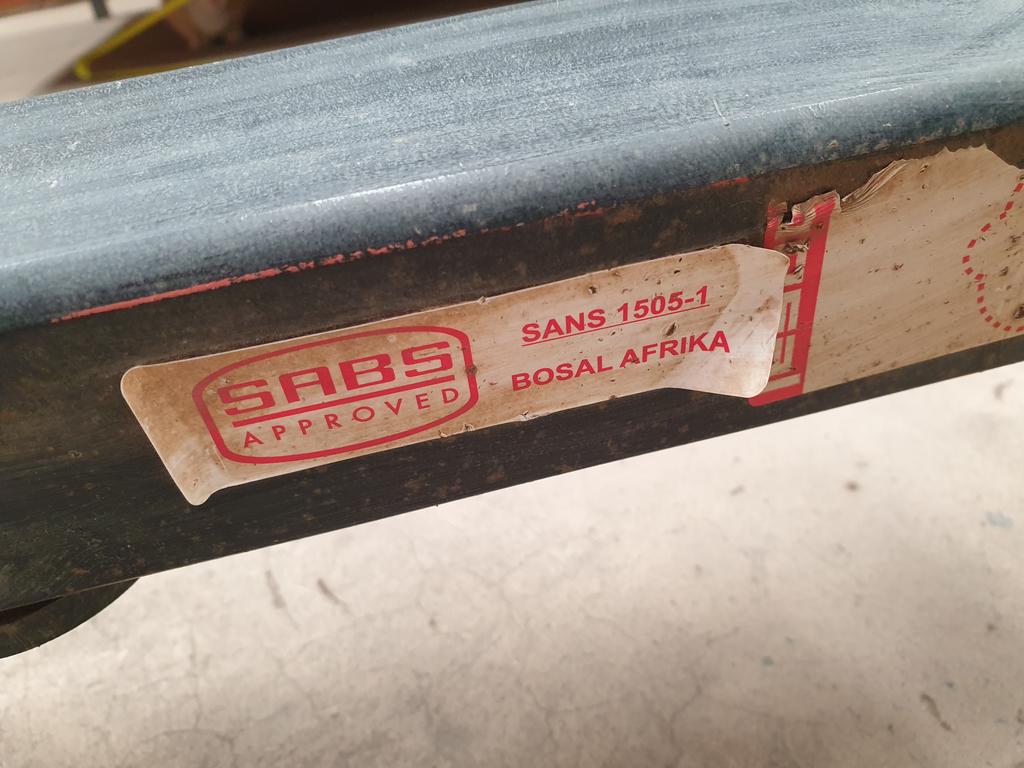 GWM P-Series Tow Bar