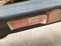 GWM P-Series Tow Bar