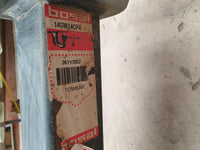 GWM P-Series Tow Bar